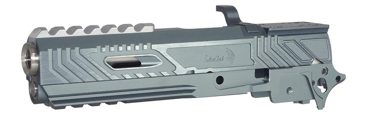 5KU Limcat Style Wildcat Tracker Type Carry Optic Slide Kit For