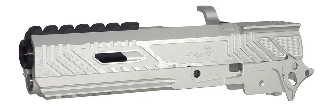 5KU Limcat Style Wildcat Tracker Type Carry Optic Slide Kit For