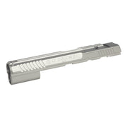 5KU CNC Aluminum Optic Ready Milling Slide for KJW CZ Shadow2 Orange GBB (GBSD2010)