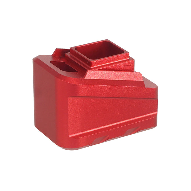 5KU Magazine Extension Pad for SIG / VFC P320 Series
