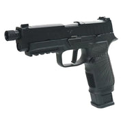 STARK ARMS SA320T AIRSOFT GBB Pistol ( Threaded Barrel )