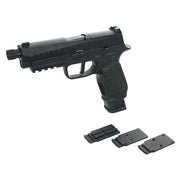 STARK ARMS SA320T AIRSOFT GBB Pistol ( Threaded Barrel )