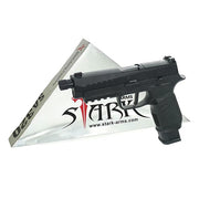 STARK ARMS SA320T AIRSOFT GBB Pistol ( Threaded Barrel )