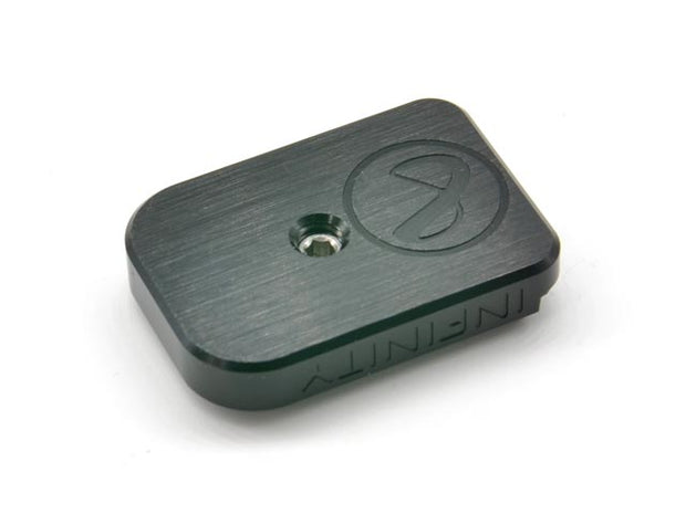 AIP CNC Infinity Magazine Base for Marui Hi-Capa (Small)