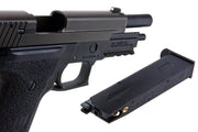 SIG Sauer ProForce P226 MK25 GBB PISTOL (BY VFC)