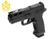 Parabellum - P320 AXG PRO AIRSOFT GBB Pistol (Aluminum Slide & Barrel /3.9" )