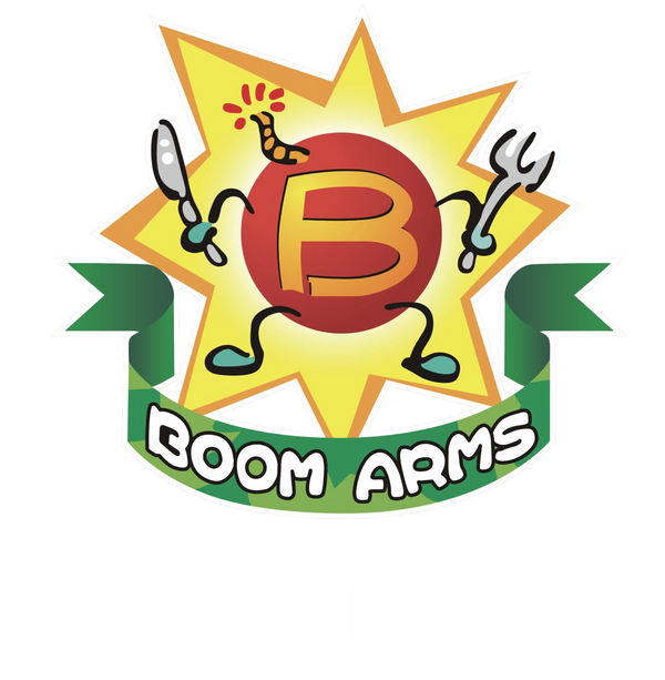 Boomarms