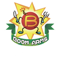 Boomarms
