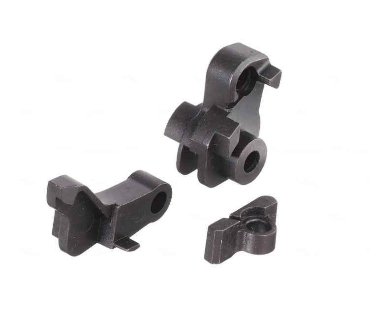CRUSADER Steel Full Auto Hammer Set for VFC Glock GBB / MARUYAMA