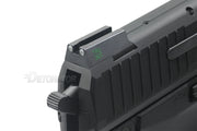 Detonator Steel Sight "MEPROLIGHT Tru-Dot" for Marui Airsoft HK45 series