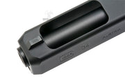 PRIME CNC ALUMINIUM SLIDE WITH BARREL FOR MARUI G34 GBB series