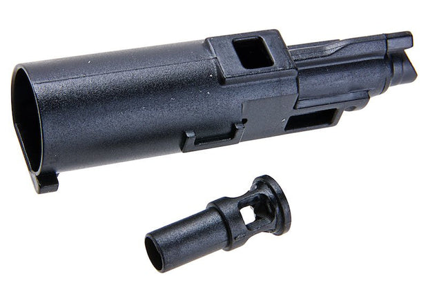 Bomber TM System RMR Type Reinforced Loading Nozzle and Piston Set