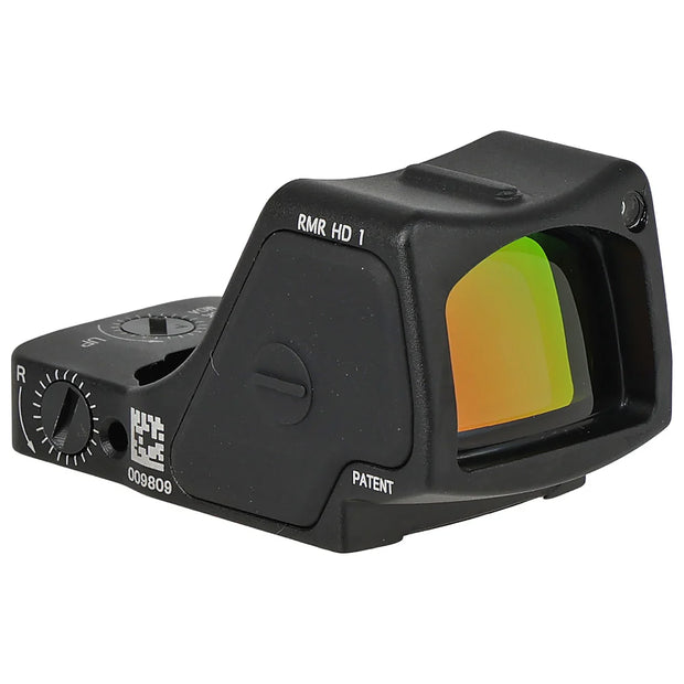 Evolution Gear RMR HD Reflex Sight -DX version