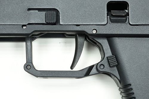 Guarder FMG-9 G18C Folding Machine Gun Kit for TM / WE / Umarex G17 / 18C GBB series