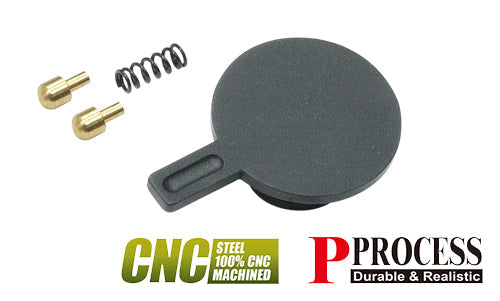 Guarder Steel CNC Selector for MARUI G18C/FMG9