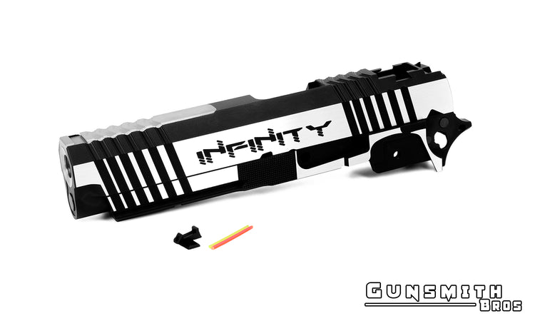 Gunsmith Bros Infinity Formula Sight Tracker Kit for TM Hi-Capa
