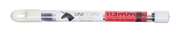 Unicorn Nitroflon Coating 6.03mm Ultimate Precision Inner Barrel For GBB