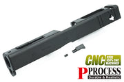 Guarder CNC Steel CNC Slide for MARUI G18C GBB series (2023 New Version)