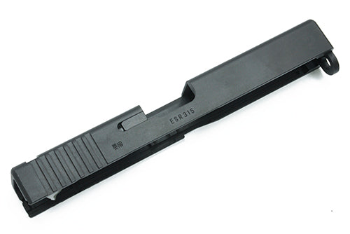 Guarder CNC Steel CNC Slide for MARUI G18C GBB series (2023 New Version)