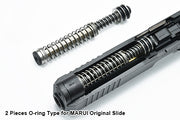 Guarder Steel Recoil Spring Guide for Tokyo Marui G17 Gen5