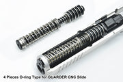 Guarder Steel Recoil Spring Guide for Tokyo Marui G17 Gen5