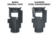 Guarder Steel Rear Chassis for MARUI G17 Gen5 MOS