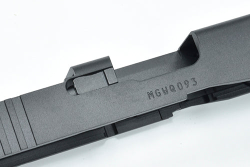 Guarder Aluminum CNC Slide for MARUI G17 Gen5 MOS GBB series