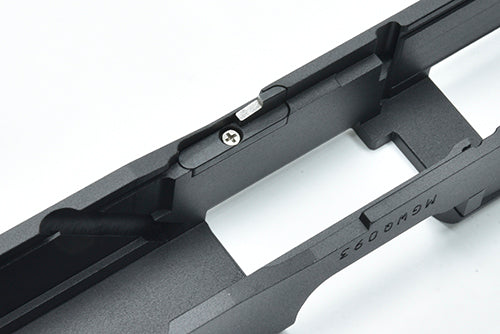 Guarder Aluminum CNC Slide for MARUI G17 Gen5 MOS GBB series