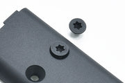 Guarder Steel CNC Cover Plate for MARUI G17 Gen5 MOS - Black