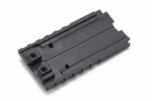Guarder Steel CNC Optic Mount for MARUI G17 Gen5 MOS (Delta Point