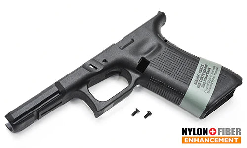 Guarder Original Frame for MARUI G17 Gen5 ( US Version ) - Black