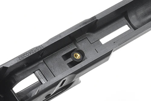 Guarder Original Frame for MARUI G17 Gen5 ( US Version ) - Black