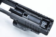 Guarder Enhanced Loading Nozzle for MARUI G17 Gen5 MOS GBBP