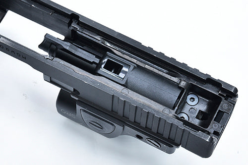 Guarder Enhanced Loading Nozzle for MARUI G17 Gen5 MOS GBBP