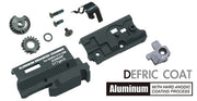 Guarder Enhanced Hop-Up Chamber Set for MARUI G17 Gen5 MOS GBB series