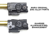 Guarder Enhanced Hop-Up Chamber Set for MARUI G17 Gen5 MOS GBB series