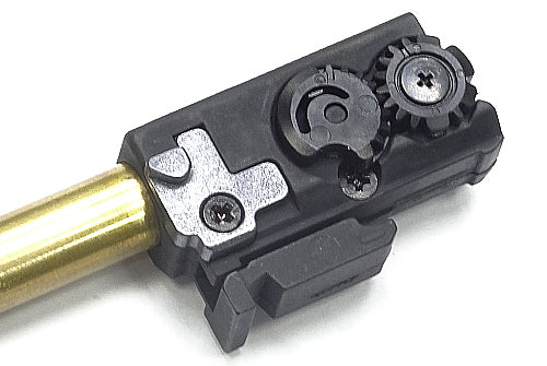 Guarder Enhanced Hop-Up Chamber Set for MARUI G17 Gen5 MOS GBB series