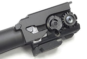 Guarder Enhanced Hop-Up Chamber Set for MARUI G17 Gen5 MOS GBB series