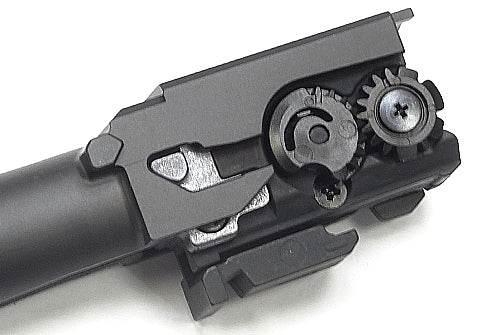 Guarder Enhanced Hop-Up Chamber Set for MARUI G17 Gen5 MOS GBB series