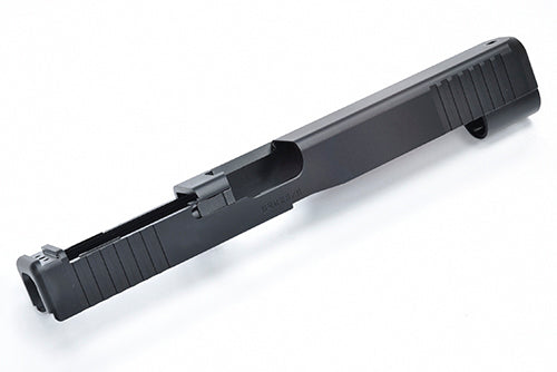 Guarder Steel CNC Slide ( G34 ) for MARUI G17 Gen5 MOS GBB series