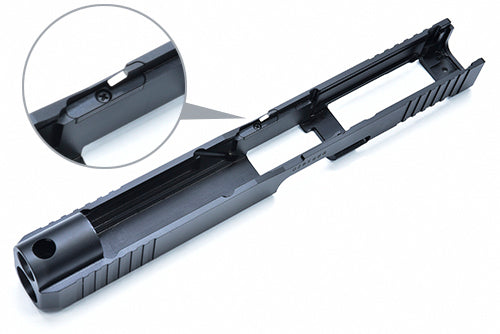 Guarder Steel CNC Slide ( G34 ) for MARUI G17 Gen5 MOS GBB series
