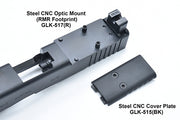 Guarder Steel CNC Slide ( G34 ) for MARUI G17 Gen5 MOS GBB series