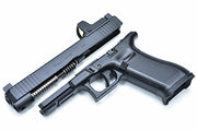 Guarder Steel CNC Slide ( G34 ) for MARUI G17 Gen5 MOS GBB series