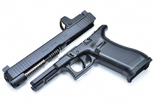 Guarder Steel CNC Slide ( G34 ) for MARUI G17 Gen5 MOS GBB series