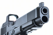 Guarder Steel CNC Slide ( G34 ) for MARUI G17 Gen5 MOS GBB series