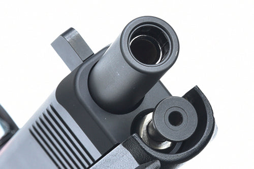 Guarder Steel CNC Slide ( G34 ) for MARUI G17 Gen5 MOS GBB series