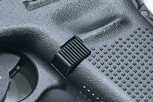 Guarder Standard Magazine Release for MARUI G17 Gen5 MOS GBB series