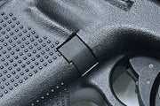 Guarder Standard Magazine Release for MARUI G17 Gen5 MOS GBB series