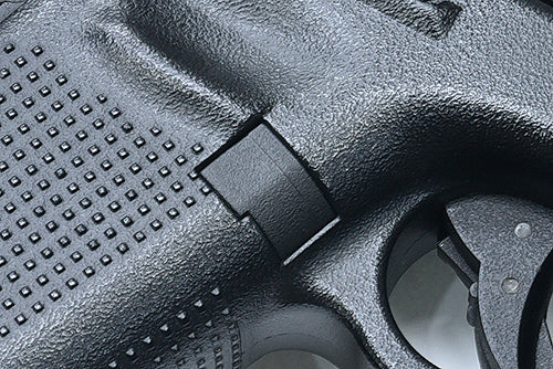 Guarder Standard Magazine Release for MARUI G17 Gen5 MOS GBB series