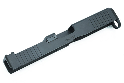 Guarder CNC Aluminum Slide for MARUI G17 Gen5 MOS (G45 Gen5 MOS